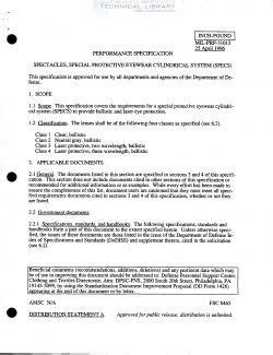 us military standard mil-prf-31013 impact test|ansi mil prf 32432.